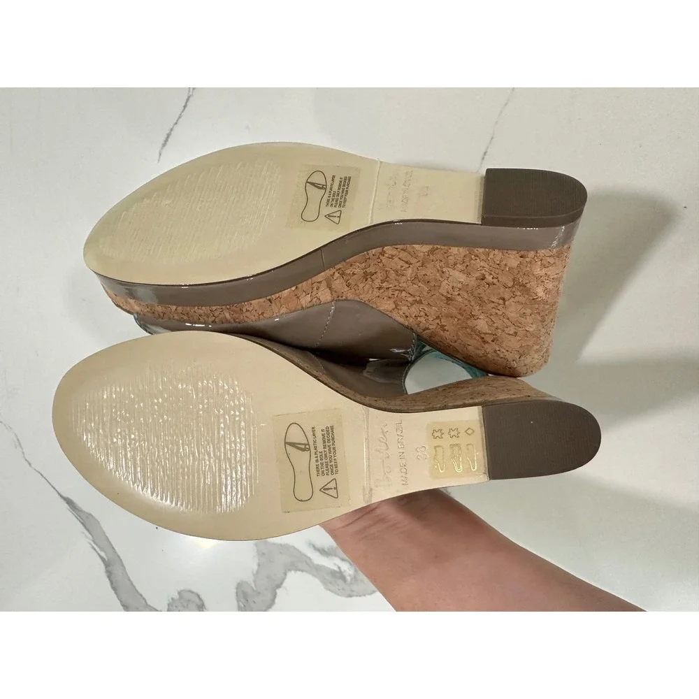 Boden excellent used